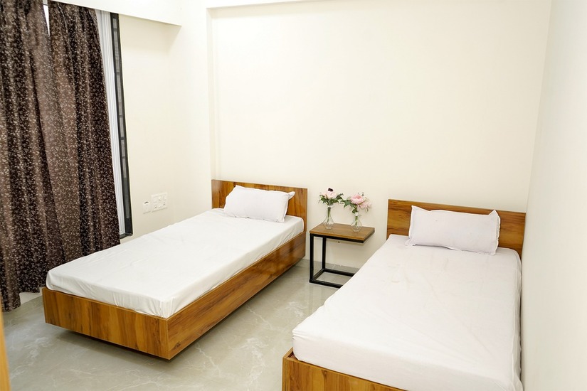 HelloWorld Zynergy – Coliving PG in Chembur, Mumbai | HelloWorld